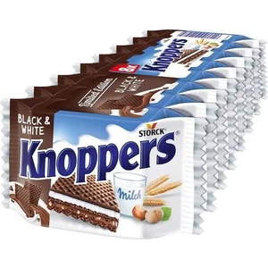 Black& White 25GRX8=200GR