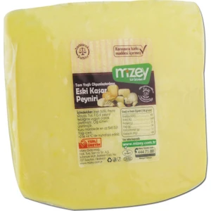 Mizey Eski Kaşar Peynir kg 450 gr