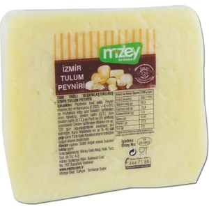 Mizey Izmir Tulumu kg 300 gr