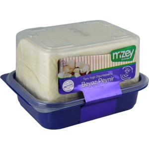 Mizey Tam Yağlı Koyun Beyaz Peynir 650 gr