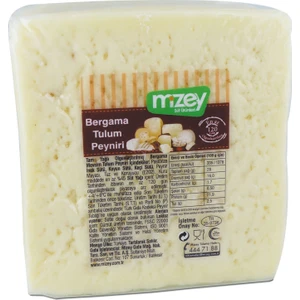 Mizey Bergama Tulumu kg 300 gr