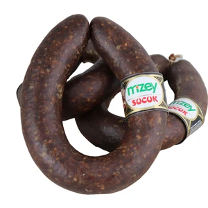 Mizey Acısız Sucuk (450-500 gr)