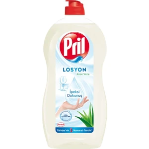 Bulaşık Deterjanı  Losyon Aleo Vera 1440 ml