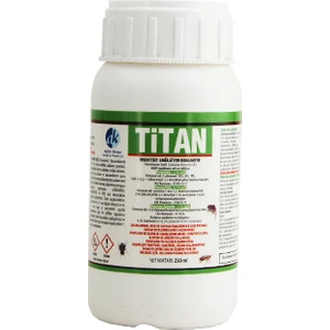 Emülsiyon Haşere Giderici 250 ml