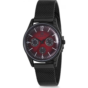 Bigotti Milano BM202-01308D Kadın Kol Saati