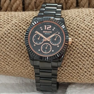 SBGS01376B-1 Kadın Kol Saati