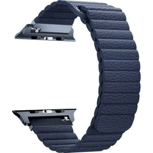 Apple Watch Uyumlu Se 40 mm Deri Loop Kordon 40 mm Kayış