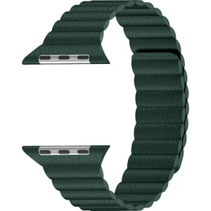 Apple Watch Uyumlu Se 40 mm Deri Loop Kordon 40 mm Kayış