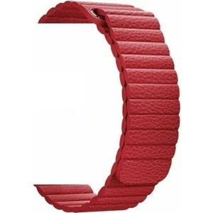 44 mm Deri Loop Kordon 44 mm Kayış Seri 6