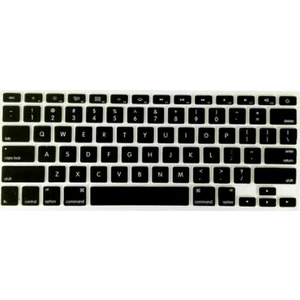 Apple Macbook Pro Retina 13.3" A1502 - A1425 Yurtdışı Cihazlarınız İçin Klavye Kuruyucu Us English