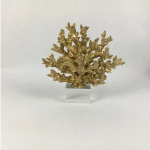 Art Home  Kristal Kaideli Gold Mercan