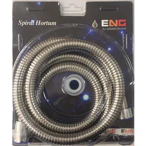 Eng Spiral Duş Hortumu