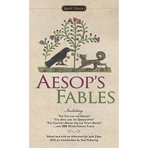 Aisopos's Fables - Aisopos