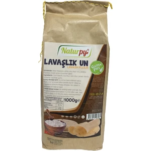 Glutensiz Lavaşlık Un 1000 gr