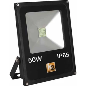 K2 LED Projektör - Beyaz Işık