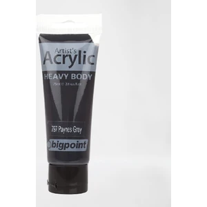 797 Akrilik Boya Payne's Grey 75 ml