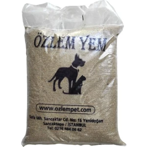 Yumurta Yemi Pelet 10 kg