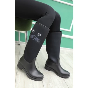 Sea Blue Sea & Blue 19131 Kadın Çizme