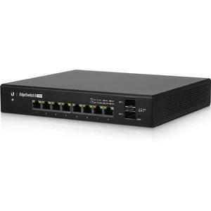 ES-8-150W Edge Management Layer3 Dağıtıcı