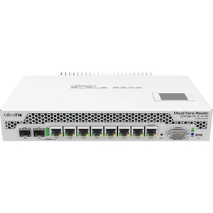 CCR1009-7G-1C-1S+PC Routeros L6 Yönlendirici