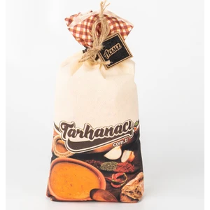 Acısız Tarhana (500 Gr) Uşak Ev Tarhanası