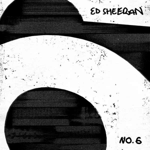 Ed Sheeran - No:6 / CD