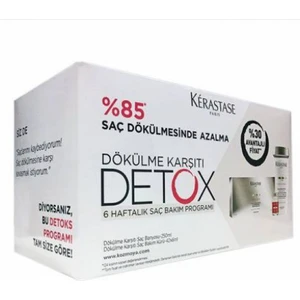 Specifique Aminexil Saç Kürü 42 x 6 ml + 250 ml Şampuan