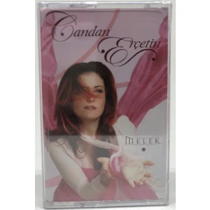 Candan Erçetin - Melek (Kaset)
