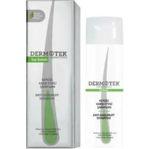 Kepek Şampuanı 225 ml