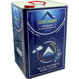 Ultratecrit Su Izolasyonu 12 kg