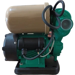 Italia TGP125 Güneş Enerjisi Basınç Arttırıcı Pompa +3,5 Bar