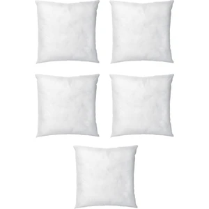 Kırlent Iç Yastığı Kırlent Kılıfı Yastığı 5'li