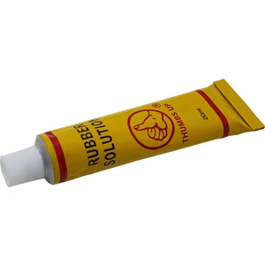 Bisiklet Lastik Tamir Yapıştırıcı Yama Şamyel Yapıştırıcısı 20ML