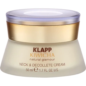 Kiwicha Boyun ve Dekolte Kremi 50 ml
