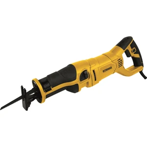 RTM9075 1200 Watt Profesyonel Tilki Kuyruğu