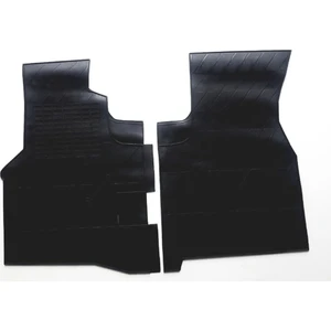 Otoline Volkswagen Transporter T4 1995 - 2003 Paspas