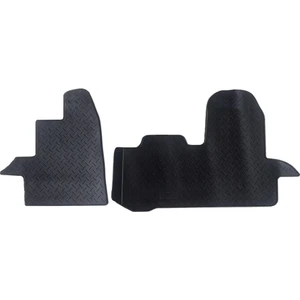 Otoline Ford Transıt Custom 2012 - 2020 Kauçuk Paspas