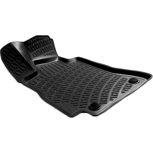 Otoline Mitsubishi L200 2012 Model 4d Havuzlu Paspas