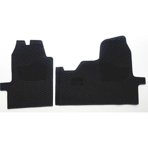 Otoline Ford Transıt V348 2006 - 2013 Kauçuk Paspas