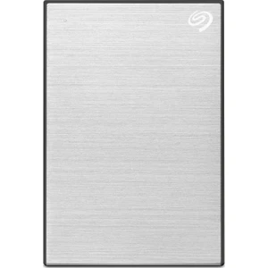 One Touch 1TB, 4 ay Adobe CC Photo Plan, 2 yıl Veri Kurtarma USB 3.0 Taşınabilir Disk Gümüş (STKB1000401)