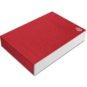 One Touch 1TB, 4 ay Adobe CC Photo Plan, 2 yıl Veri Kurtarma USB 3.0 Taşınabilir Disk Kırmızı (STKB1000403)