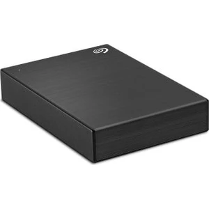 One Touch 4TB, 4 ay Adobe CC Photo Plan, 2 yıl Veri Kurtarma USB 3.0 Taşınabilir Disk Siyah (STKC4000400)