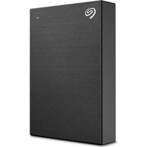 One Touch 5TB, 4 ay Adobe CC Photo Plan, 2 yıl Veri Kurtarma USB 3.0 Taşınabilir Disk Siyah (STKC5000400)