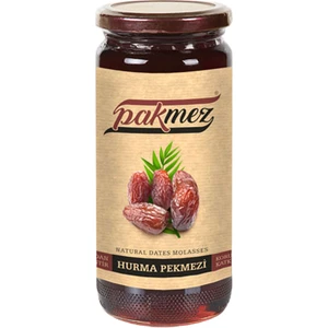 Hurma Pekmezi 630 gr