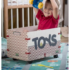 Cheerful Toybox