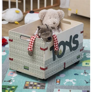 Happy Toybox