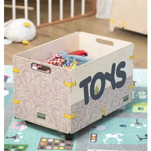 Cute Toybox
