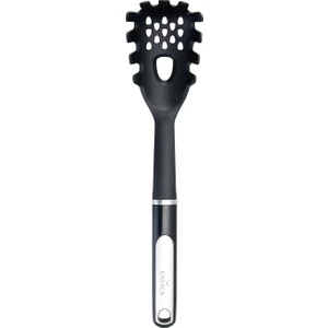 Cool Gray Makarna Kaşığı