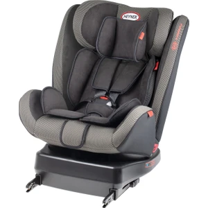 Kids Infiny Twist 0 - 36 kg Isofix Oto Koltuğu 360° Dönebilir
