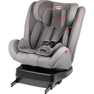 Kids Infiny Twist 0 - 36 kg Isofix Oto Koltuğu 360° Dönebilir